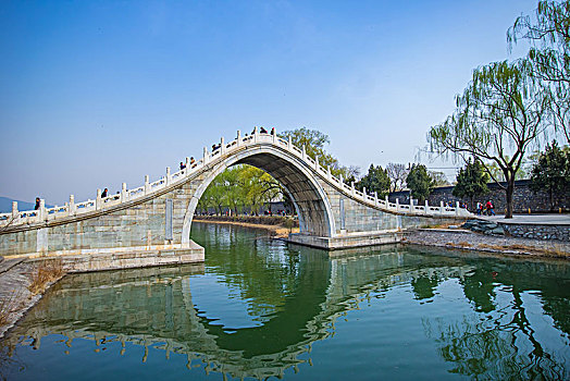 cau lo hai nhay